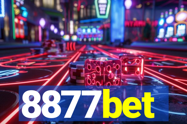 8877bet