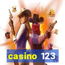 casino 123