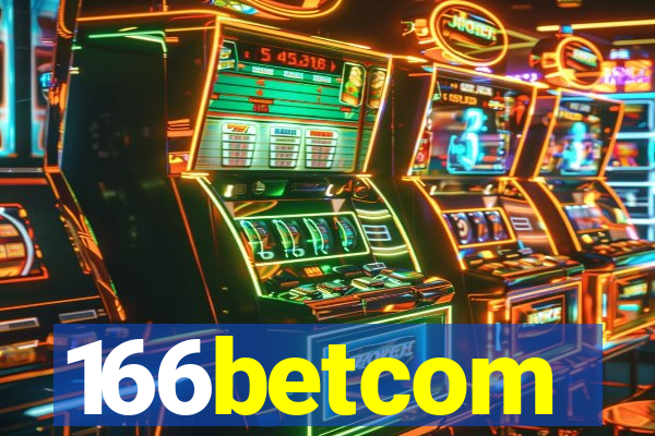 166betcom