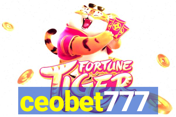 ceobet777