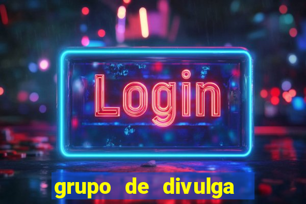 grupo de divulga  o de plataforma de jogos