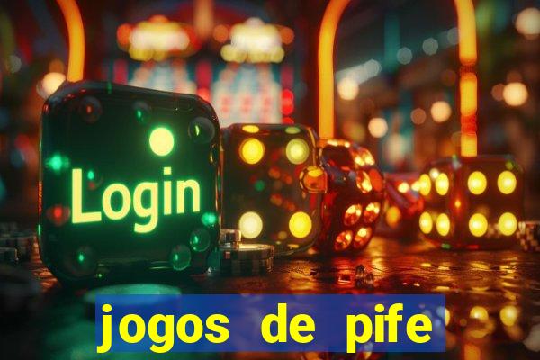 jogos de pife baralho online