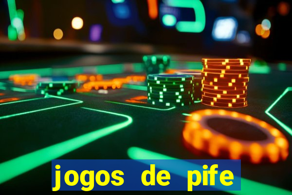 jogos de pife baralho online