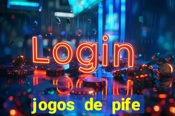 jogos de pife baralho online