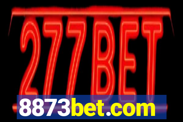 8873bet.com