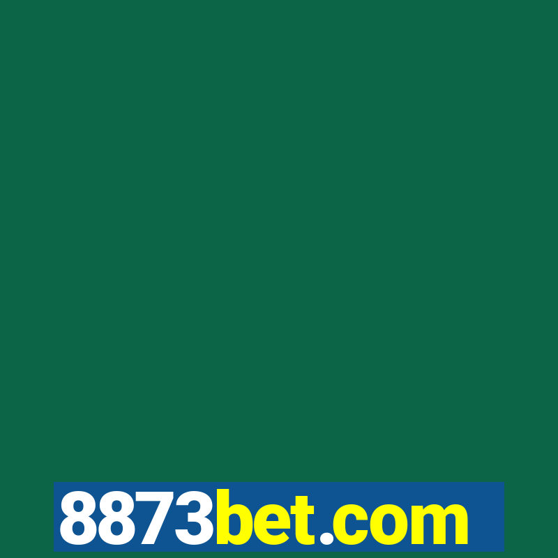 8873bet.com