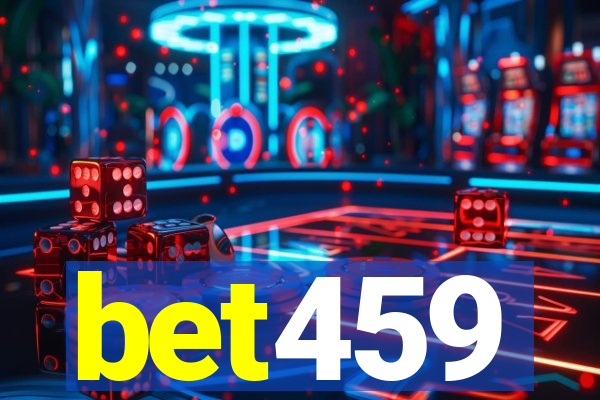 bet459