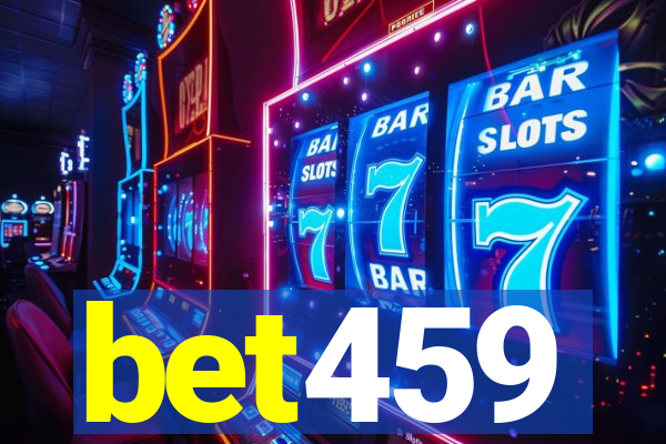 bet459