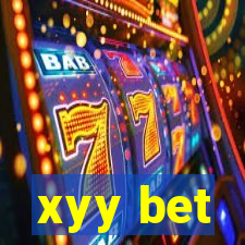 xyy bet