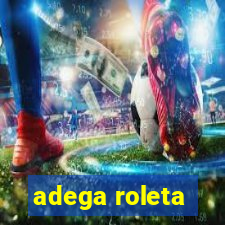 adega roleta