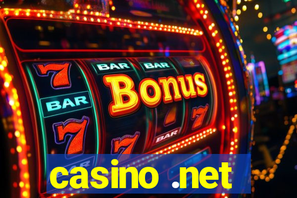 casino .net