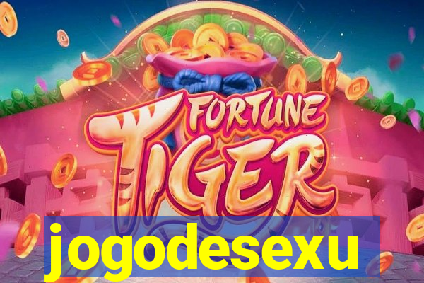 jogodesexu