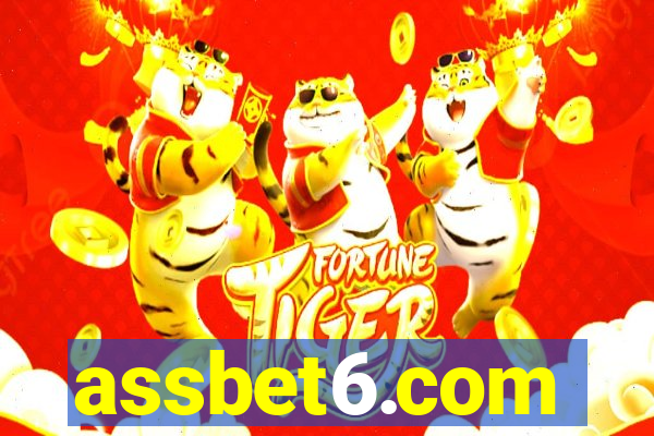 assbet6.com