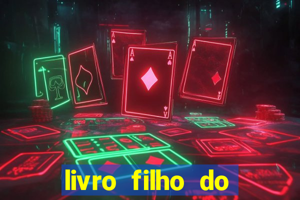 livro filho do fogo pdf