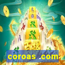 coroas .com