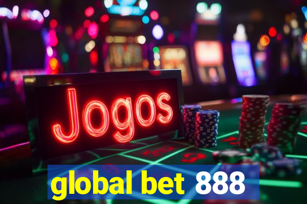 global bet 888