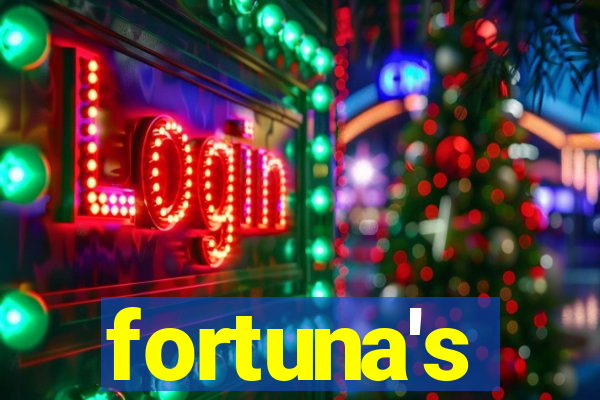 fortuna's