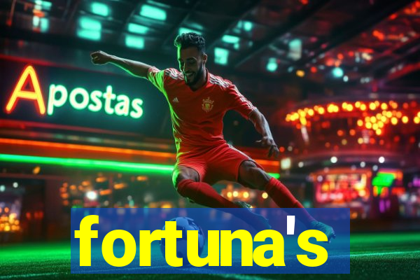 fortuna's