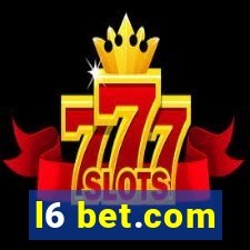 l6 bet.com