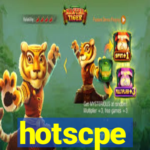 hotscpe