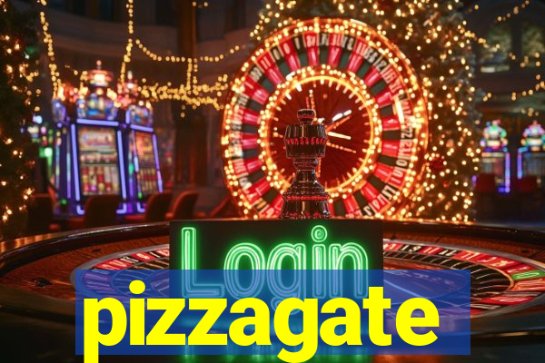 pizzagate