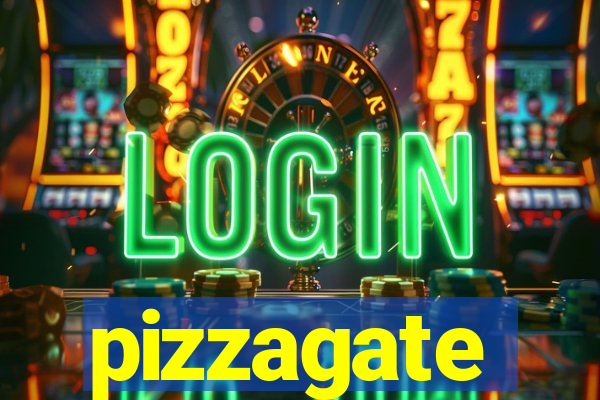 pizzagate