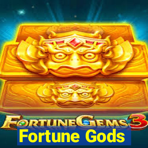 Fortune Gods