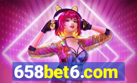 658bet6.com