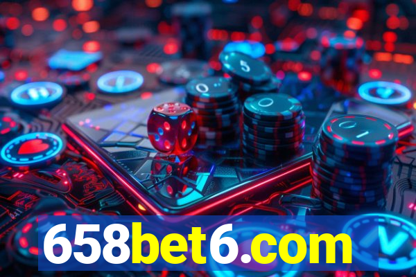 658bet6.com