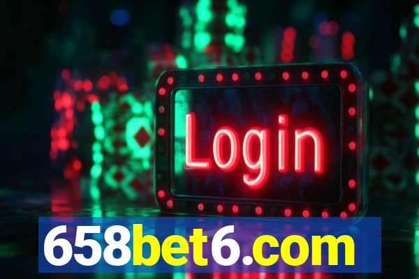 658bet6.com