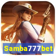 Samba777bet