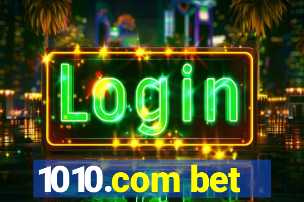 1010.com bet