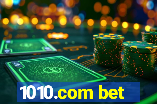 1010.com bet