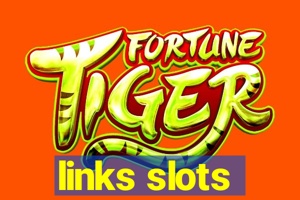 links slots