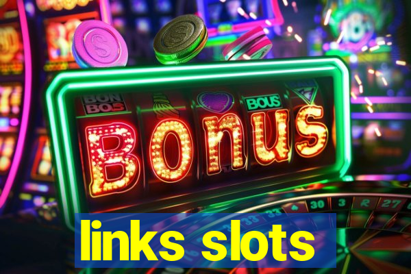 links slots