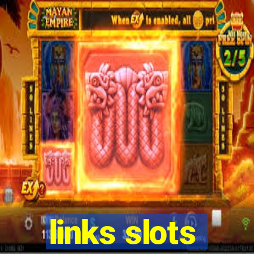 links slots