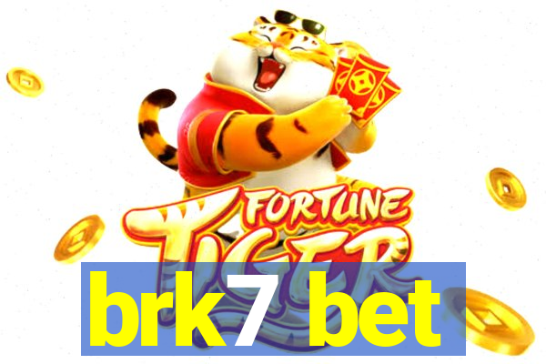 brk7 bet