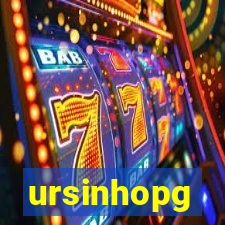 ursinhopg