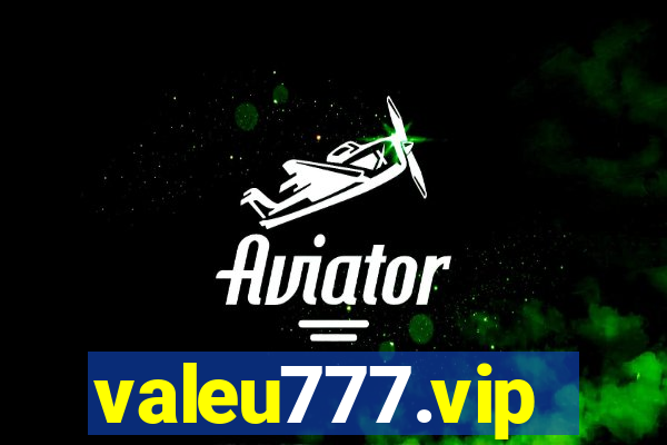 valeu777.vip