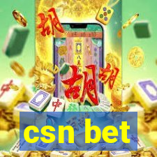 csn bet