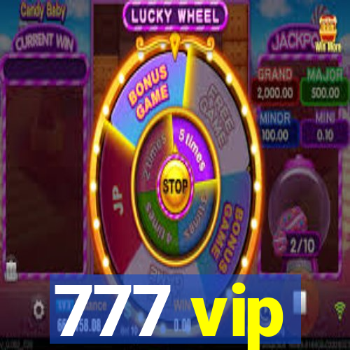 777 vip