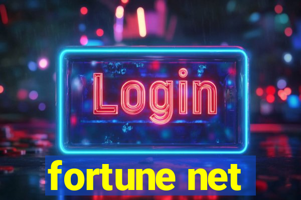 fortune net