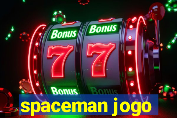 spaceman jogo