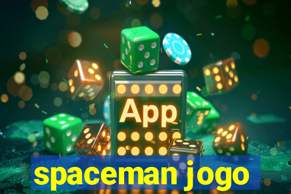 spaceman jogo