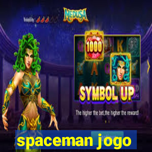 spaceman jogo