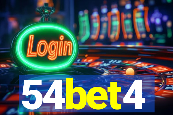 54bet4