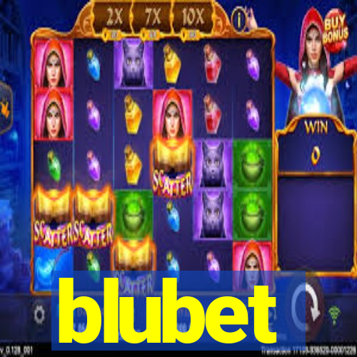 blubet