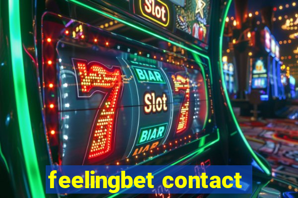 feelingbet contact