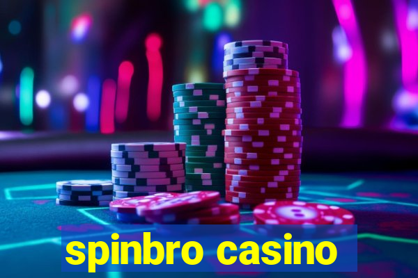 spinbro casino