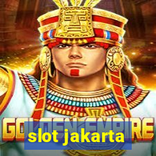 slot jakarta